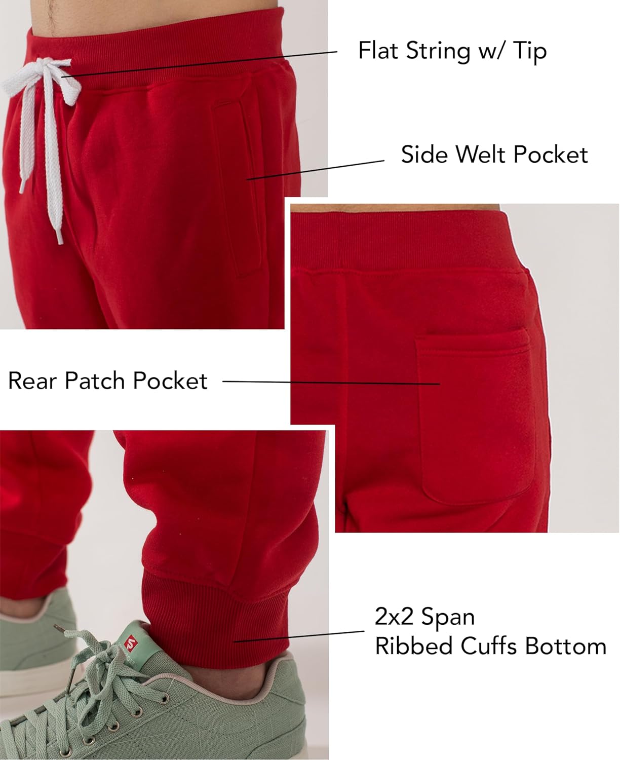 Southpole Herren Active Basic Jogger Fleece Pants Jogginghose 73 71IjqrbEB2L. AC SL1500 - rockonmodels.de