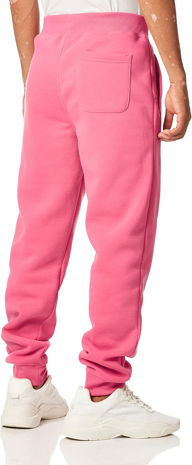 Southpole Herren Active Basic Jogger Fleece Pants Jogginghose 54 71PQc0dV+SL. AC SL1500 - rockonmodels.de