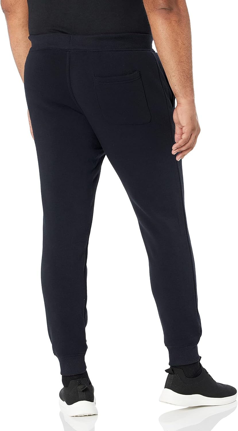 Southpole Herren Active Basic Jogger Fleece Pants Jogginghose 94 71aNn3iHK L. AC SL1500 - rockonmodels.de