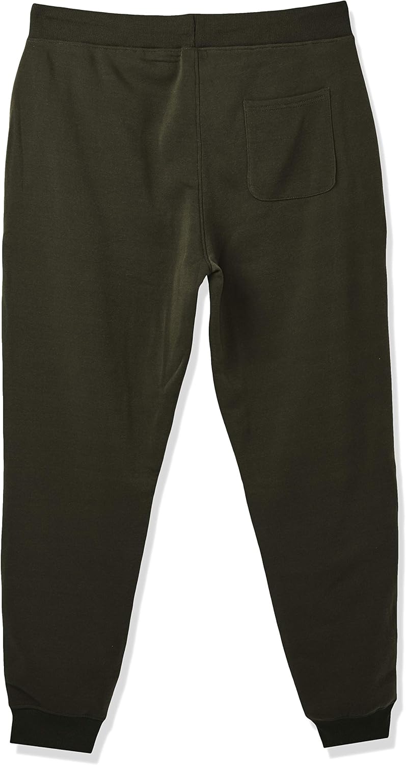 Southpole Herren Active Basic Jogger Fleece Pants Jogginghose 14 71e8OzH4I3L. AC SL1500 - rockonmodels.de