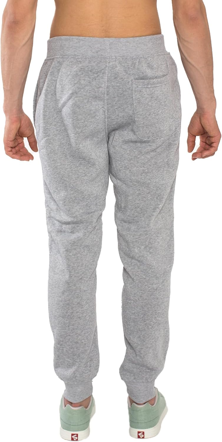 Southpole Herren Active Basic Jogger Fleece Pants Jogginghose 111 - rockonmodels.de