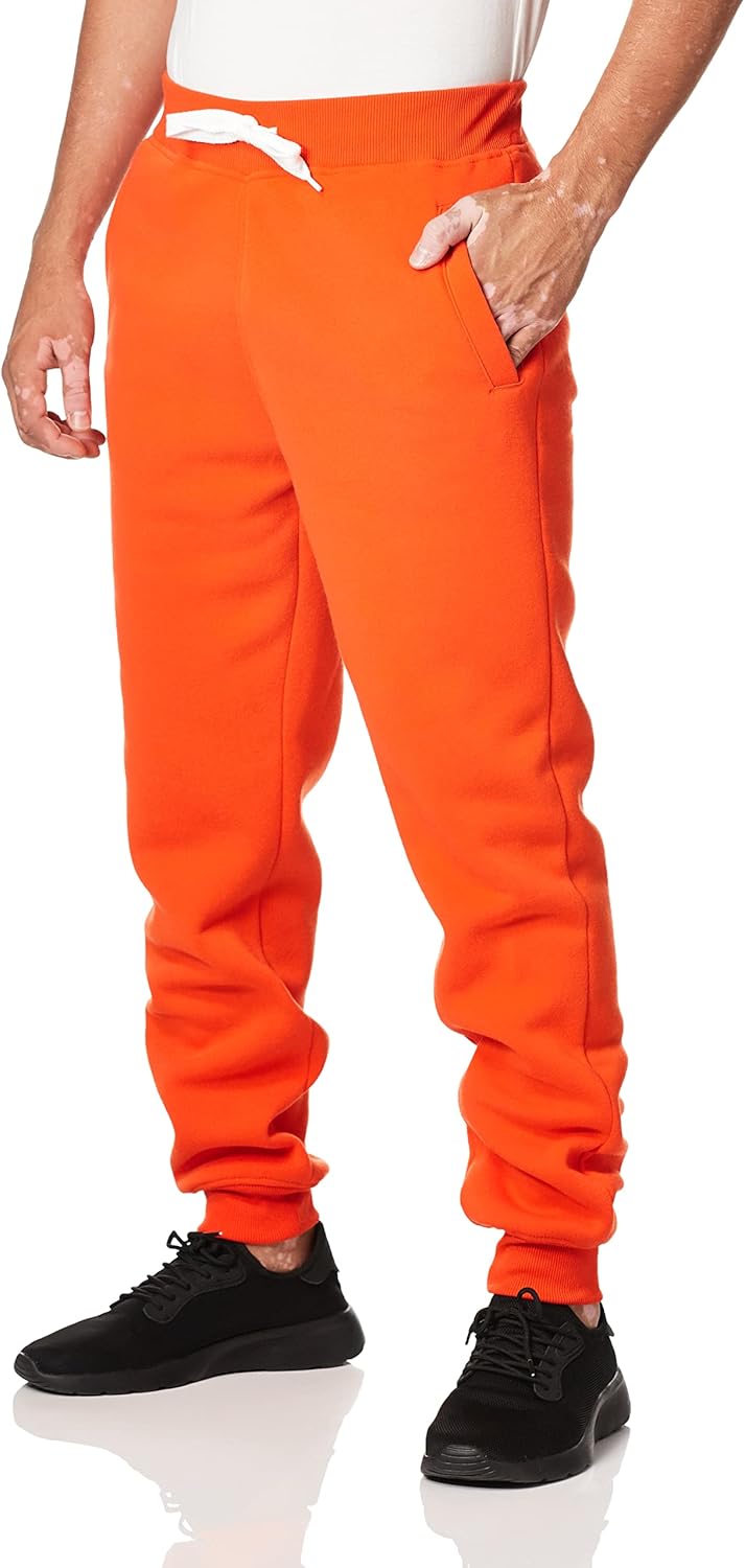 Southpole Herren Active Basic Jogger Fleece Pants Jogginghose 10 - rockonmodels.de