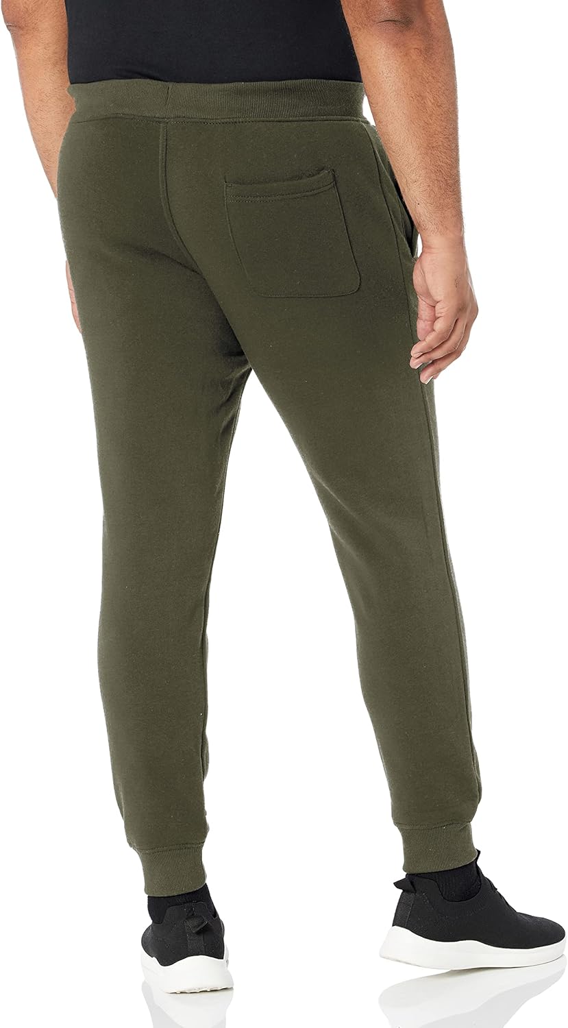 Southpole Herren Active Basic Jogger Fleece Pants Jogginghose 15 71qM5qRAmIL. AC SL1500 - rockonmodels.de