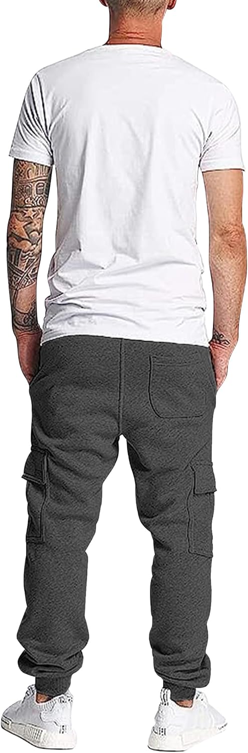 Southpole Herren Active Basic Jogger Fleece Pants Jogginghose 143 71rEW1CCTiL. AC SL1500 - rockonmodels.de