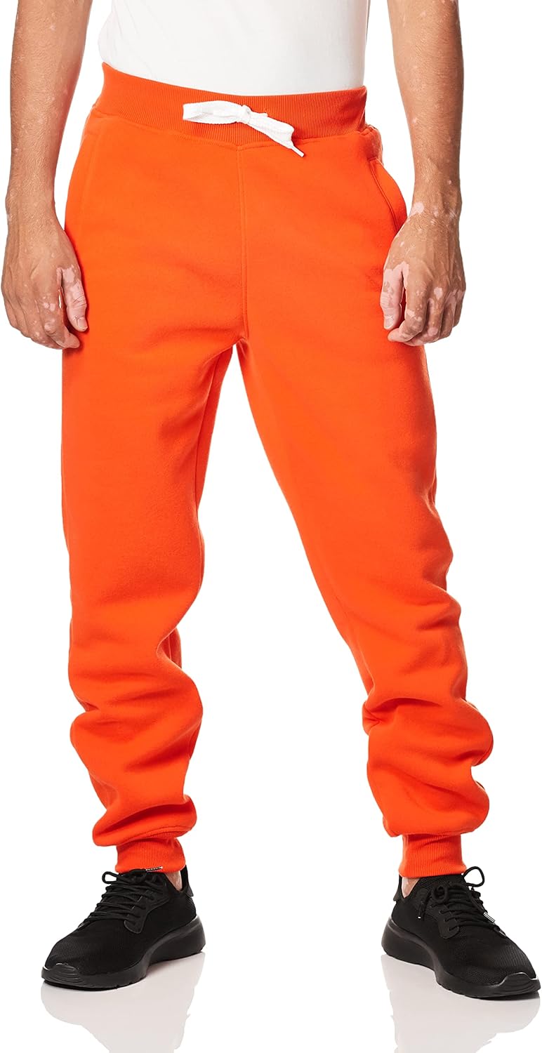 Southpole Herren Active Basic Jogger Fleece Pants Jogginghose 8 - rockonmodels.de