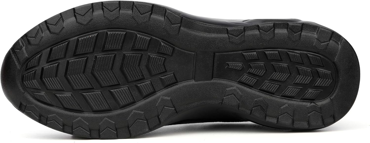 Ayqyc Sommer Sicherheitsschuhe Herren S3 Leicht Arbeitsschuhe Damen Atmungsaktive Stahlkappen Sneakers 36-47 11 71+NJ+zVguL. AC SL1500 - rockonmodels.de