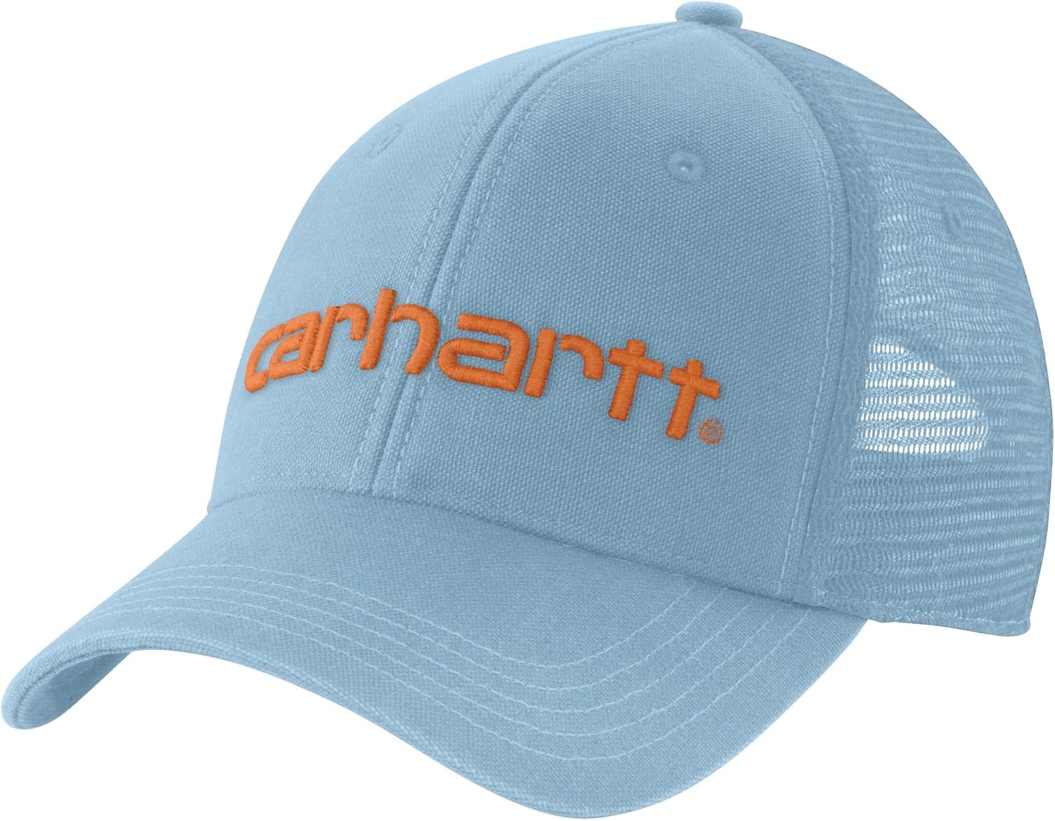 Carhartt Herren Canvas Mesh-Back Logo Graphic Cap Baseballkappe 17 711nrvUEgUL. AC SL1500 - rockonmodels.de