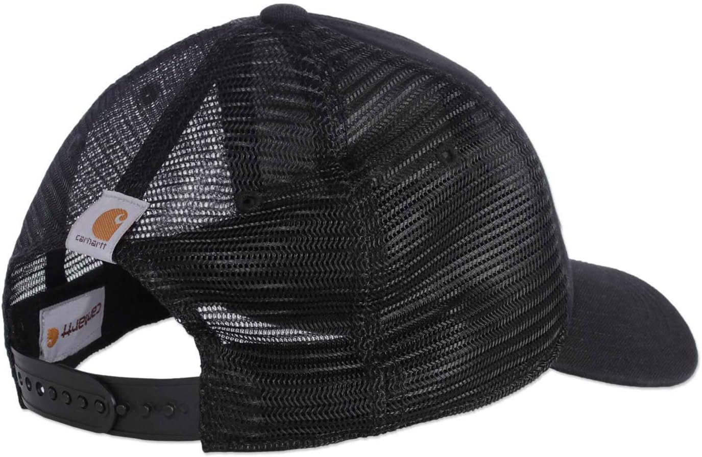 Carhartt Herren Canvas Mesh-Back Logo Graphic Cap Baseballkappe 8 71CP2jGs53L. AC SL1500 - rockonmodels.de