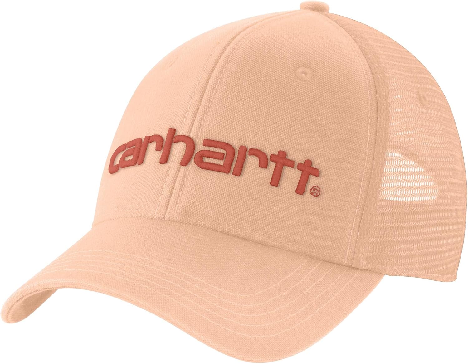 Carhartt Herren Canvas Mesh-Back Logo Graphic Cap Baseballkappe 28 71JSsSoz+zL. AC SL1500 - rockonmodels.de