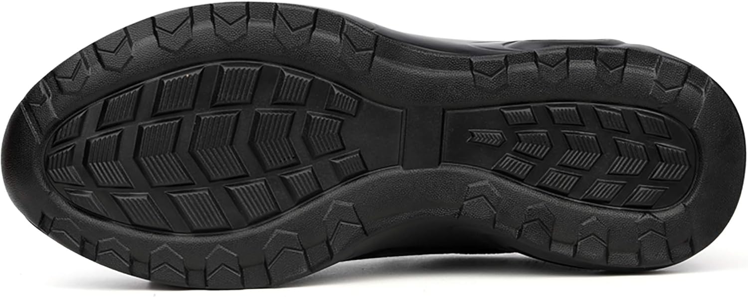 Ayqyc Sommer Sicherheitsschuhe Herren S3 Leicht Arbeitsschuhe Damen Atmungsaktive Stahlkappen Sneakers 36-47 25 71OMWu8O5XL. AC SL1500 - rockonmodels.de