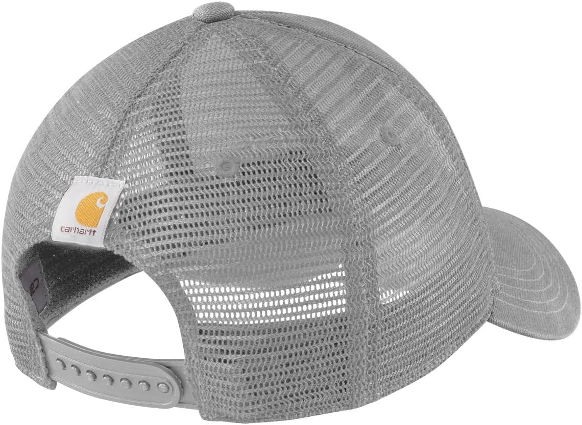 Carhartt Herren Canvas Mesh-Back Logo Graphic Cap Baseballkappe 32 71hnzzk83JL. AC SL1500 - rockonmodels.de