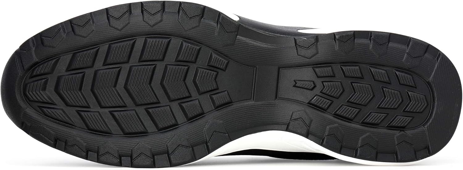 Ayqyc Sommer Sicherheitsschuhe Herren S3 Leicht Arbeitsschuhe Damen Atmungsaktive Stahlkappen Sneakers 36-47 18 71t27olUZcL. AC SL1500 - rockonmodels.de