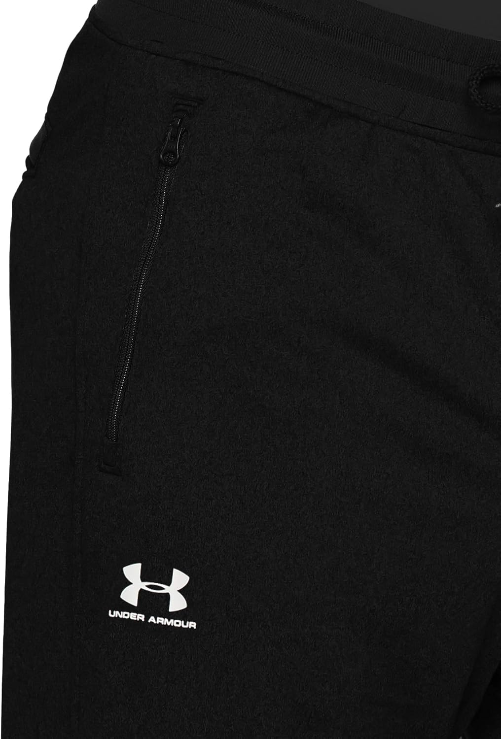 Under Armour Herren Sportstyle Tricot Jogger Warm und Bequem Fleece Trainingshose Jogger Hose mit Taschen 7 713KeZjq7RL. AC SL1500 - rockonmodels.de