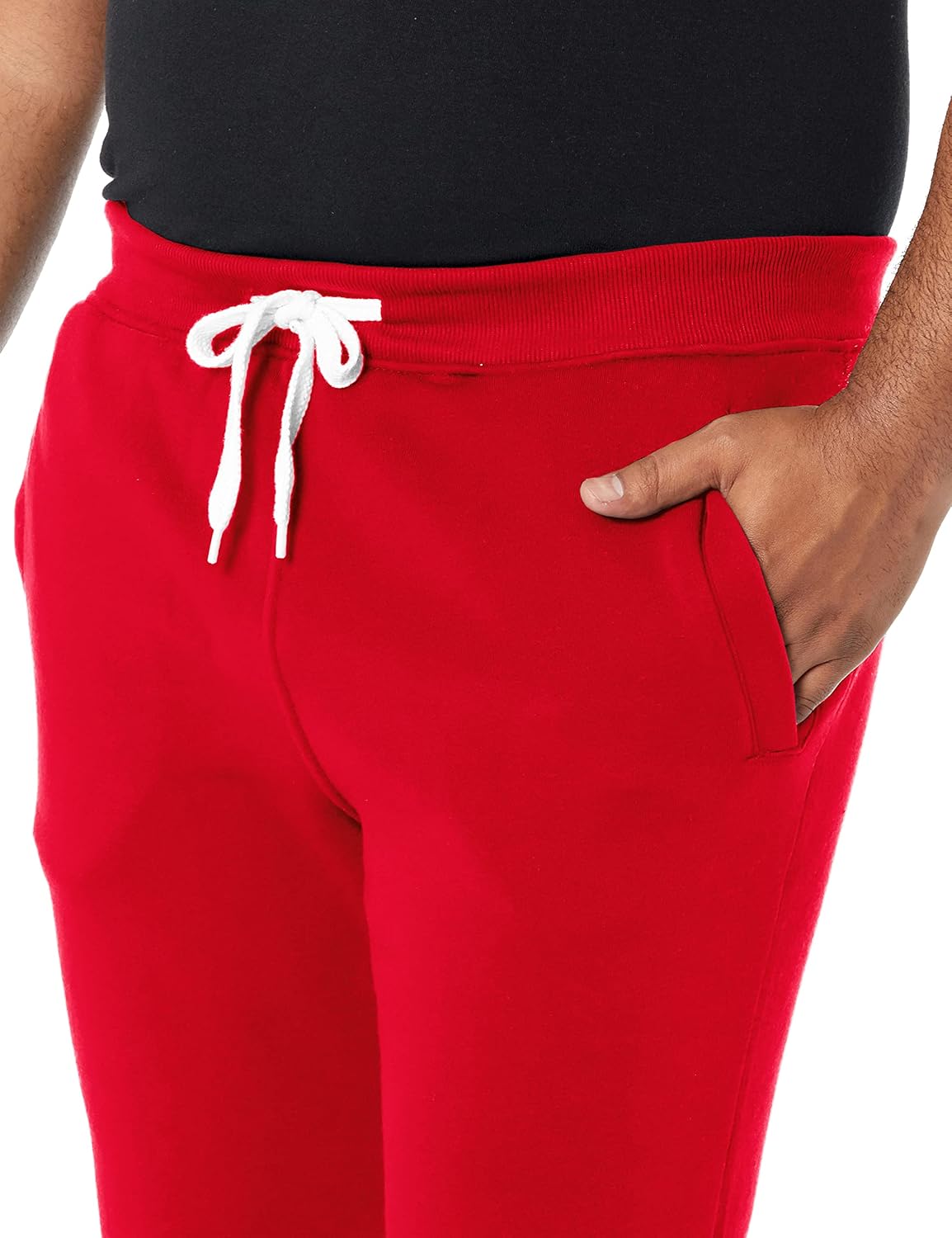 Southpole Herren Active Basic Jogger Fleece Pants Jogginghose 68 81 TKsMls5L. AC SL1500 - rockonmodels.de