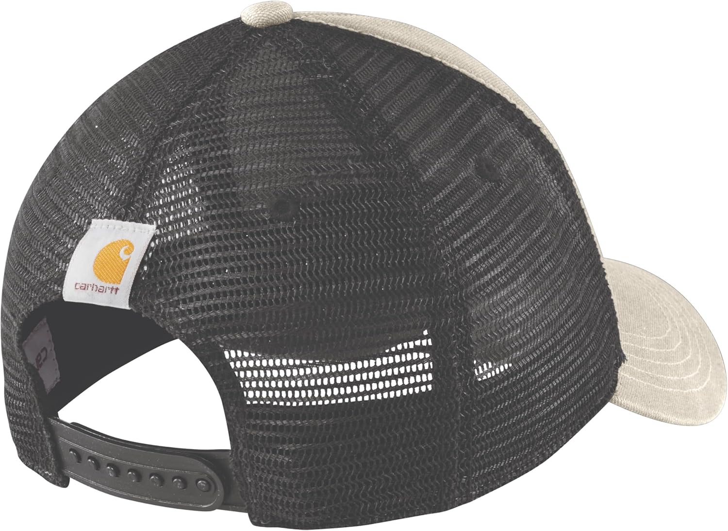 Carhartt Herren Canvas Mesh-Back Logo Graphic Cap Baseballkappe 5 81ETqTO24UL. AC SL1500 - rockonmodels.de