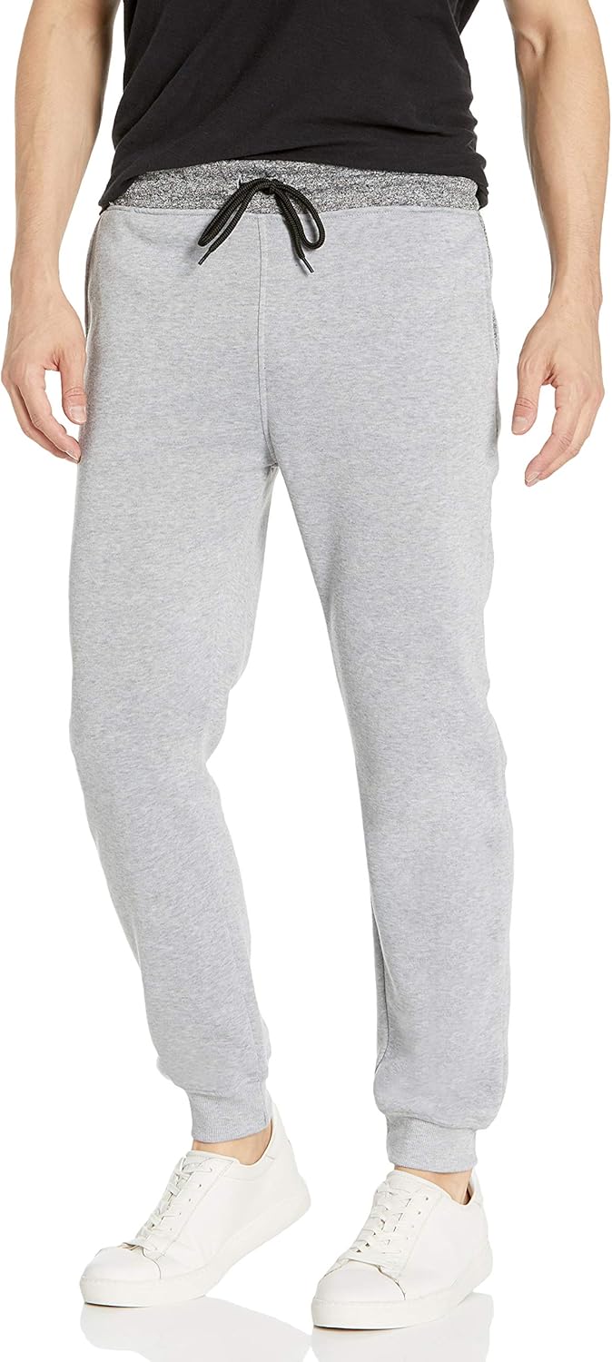 Southpole Herren Active Basic Jogger Fleece Pants Jogginghose 118 81FWnUnV+jL. AC SL1500 - rockonmodels.de