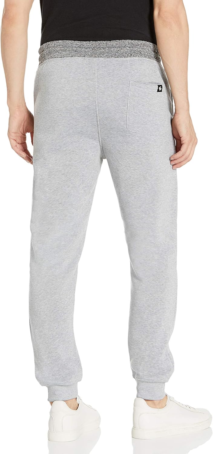 Southpole Herren Active Basic Jogger Fleece Pants Jogginghose 119 81HU6ceJi9L. AC SL1500 - rockonmodels.de