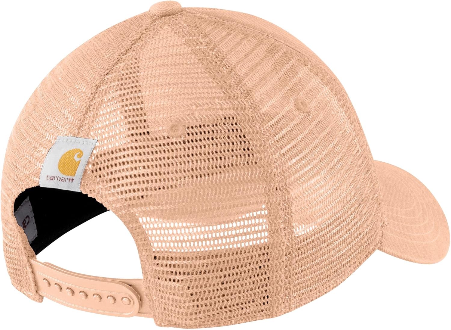 Carhartt Herren Canvas Mesh-Back Logo Graphic Cap Baseballkappe 29 81OCT rXUJL. AC SL1500 - rockonmodels.de