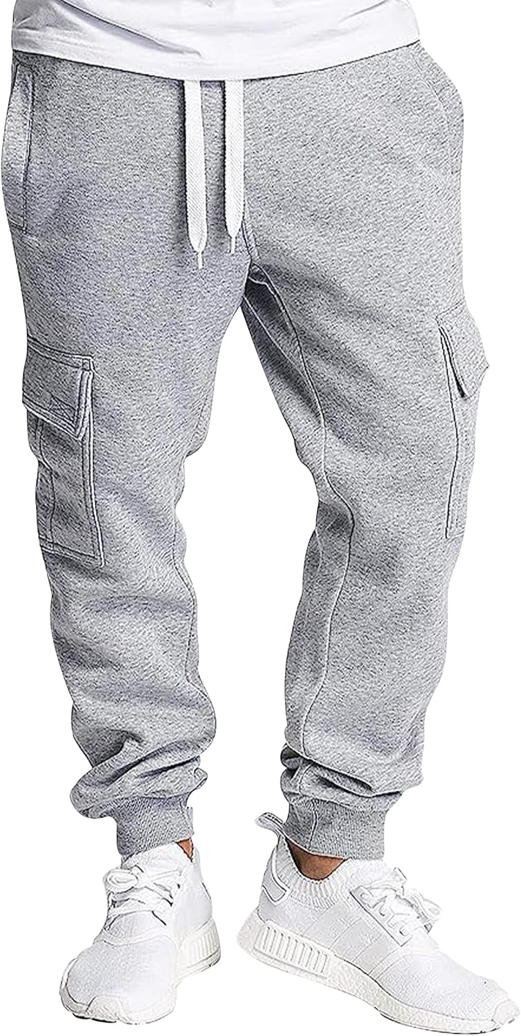 Southpole Herren Active Basic Jogger Fleece Pants Jogginghose 134 81PtnTYwiKL. AC SL1500 - rockonmodels.de