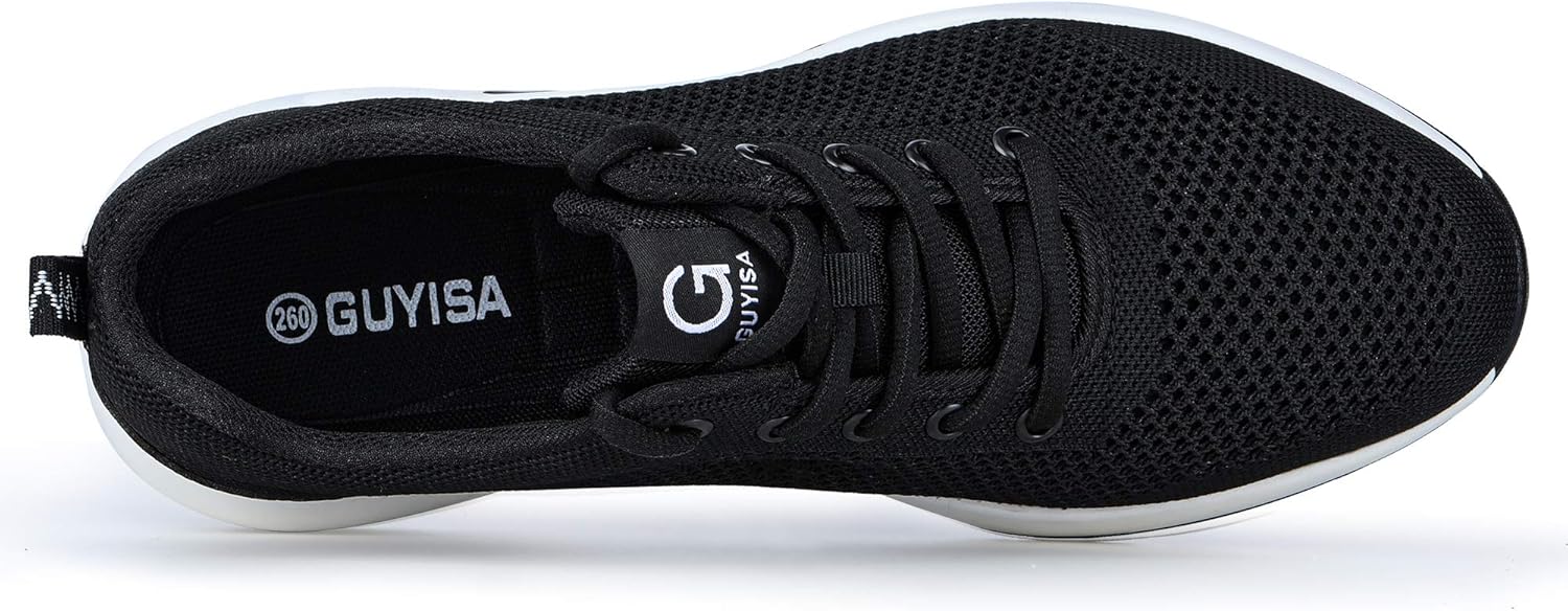 Ayqyc Sommer Sicherheitsschuhe Herren S3 Leicht Arbeitsschuhe Damen Atmungsaktive Stahlkappen Sneakers 36-47 17 81Ri42HCZfL. AC SL1500 - rockonmodels.de