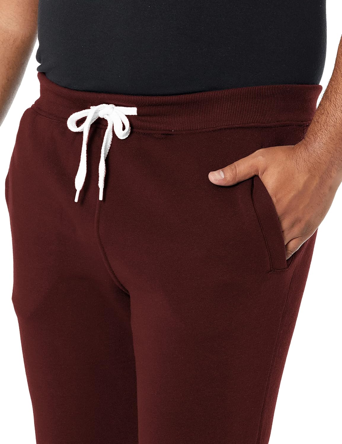 Southpole Herren Active Basic Jogger Fleece Pants Jogginghose 76 - rockonmodels.de