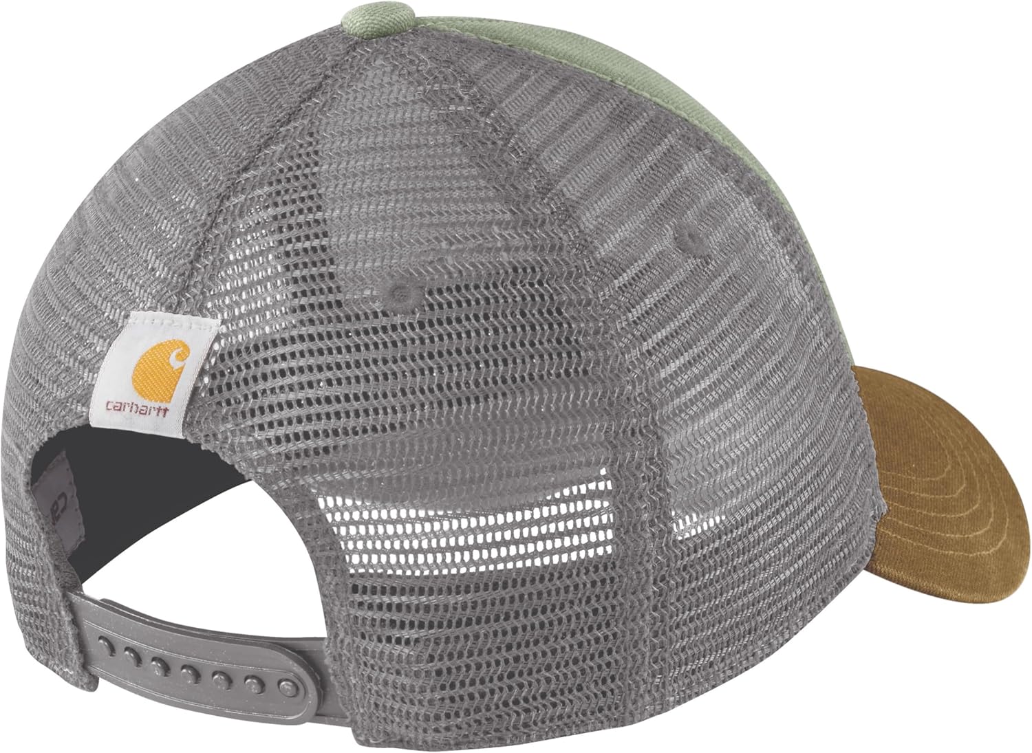 Carhartt Herren Canvas Mesh-Back Logo Graphic Cap Baseballkappe 3 81W7GViqZ L. AC SL1500 - rockonmodels.de
