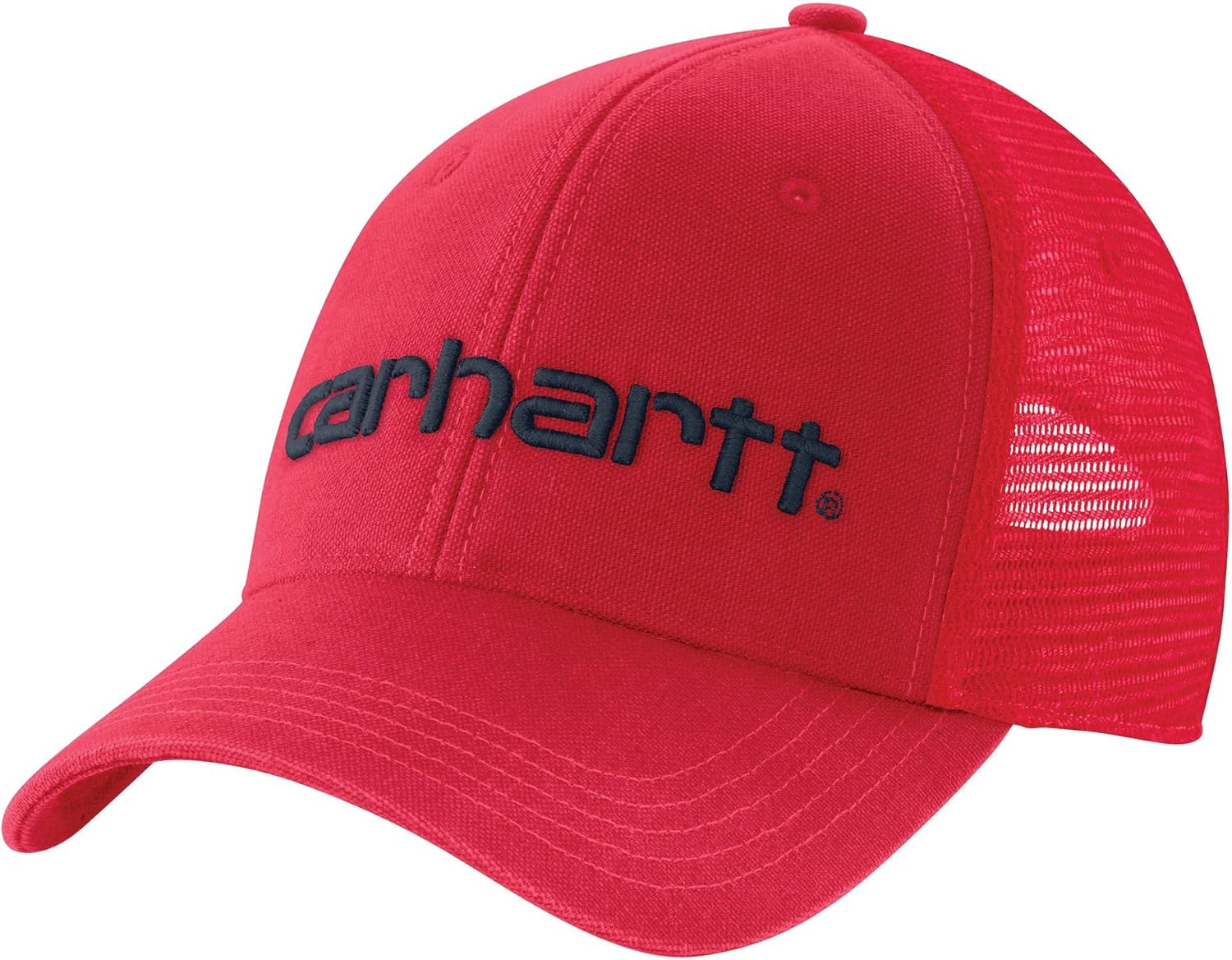 Carhartt Herren Canvas Mesh-Back Logo Graphic Cap Baseballkappe 14 81ZrdTnevCL. AC SL1500 - rockonmodels.de