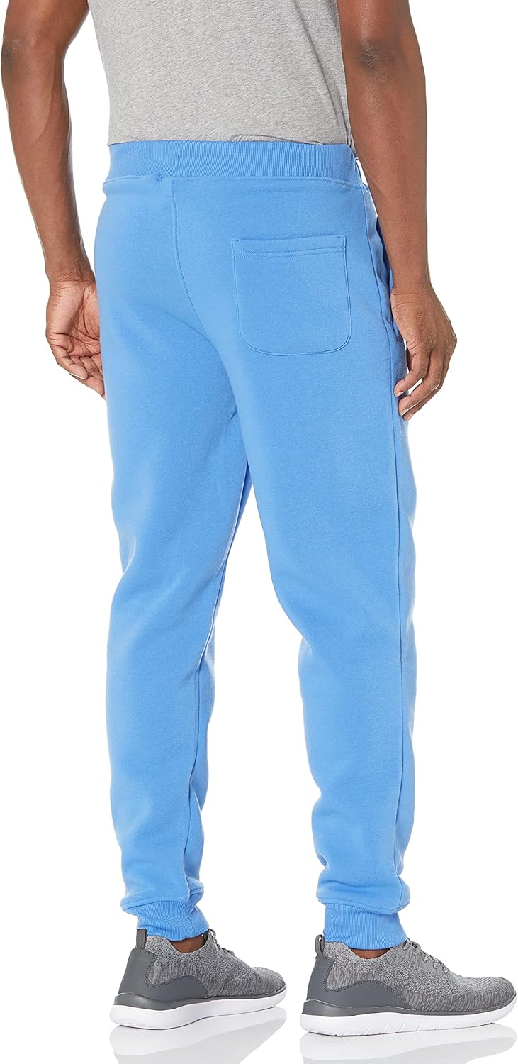 Southpole Herren Active Basic Jogger Fleece Pants Jogginghose 33 81e RU3aOJL. AC SL1500 - rockonmodels.de