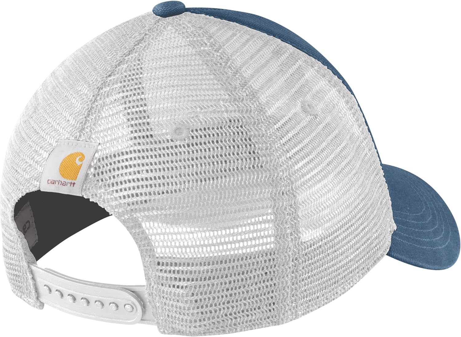 Carhartt Herren Canvas Mesh-Back Logo Graphic Cap Baseballkappe 21 81f4c3MeIqL. AC SL1500 - rockonmodels.de