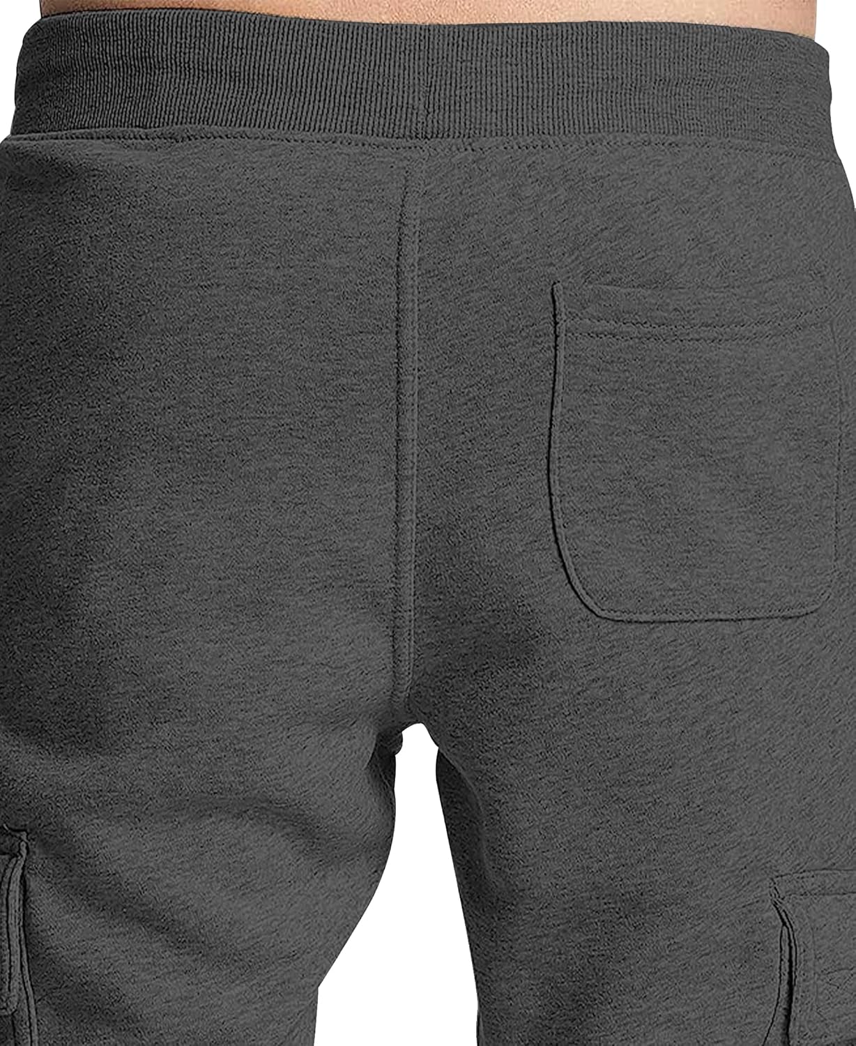 Southpole Herren Active Basic Jogger Fleece Pants Jogginghose 145 81je8JqHkbL. AC SL1500 - rockonmodels.de