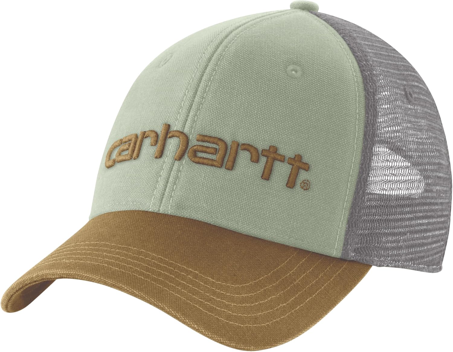 Carhartt Herren Canvas Mesh-Back Logo Graphic Cap Baseballkappe 2 81oHRAAy+gL. AC SL1500 - rockonmodels.de