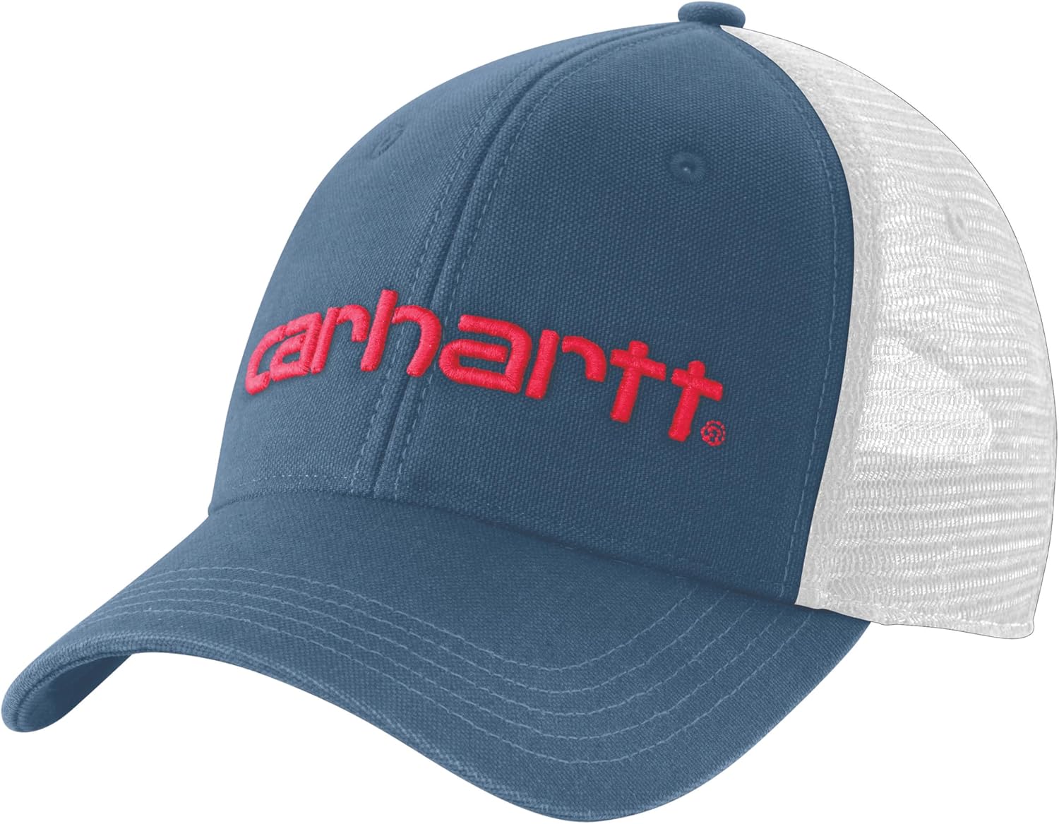 Carhartt Herren Canvas Mesh-Back Logo Graphic Cap Baseballkappe 20 81sXGBIjLML. AC SL1500 - rockonmodels.de