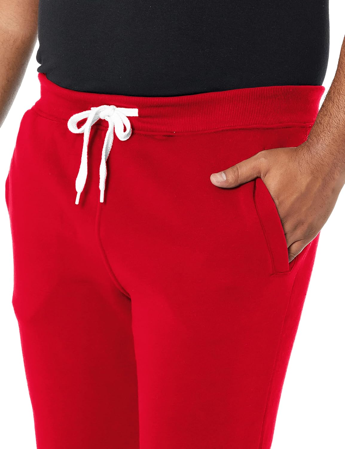 Southpole Herren Active Basic Jogger Fleece Pants Jogginghose 24 81swH H46gL. AC SL1500 - rockonmodels.de